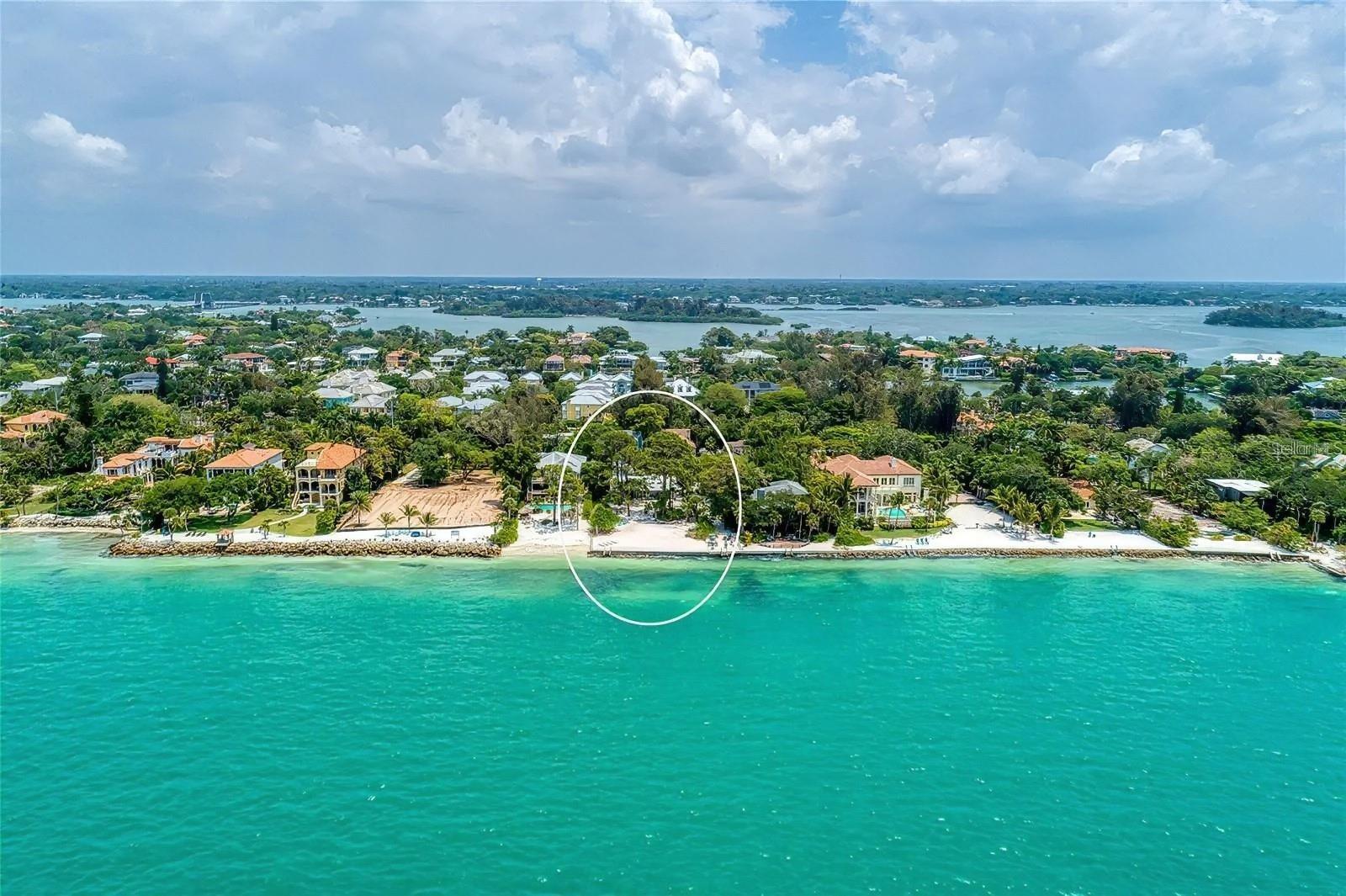 SIESTA REV OF - Residential
