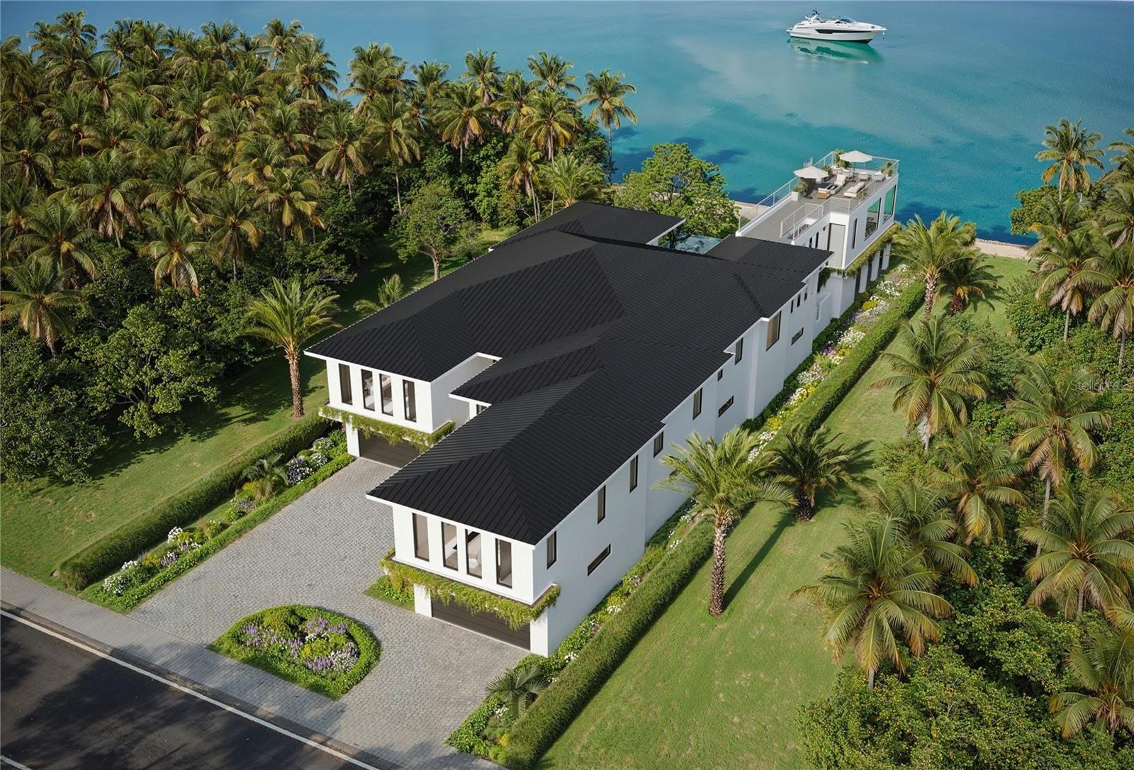 SIESTA REV OF - Residential
