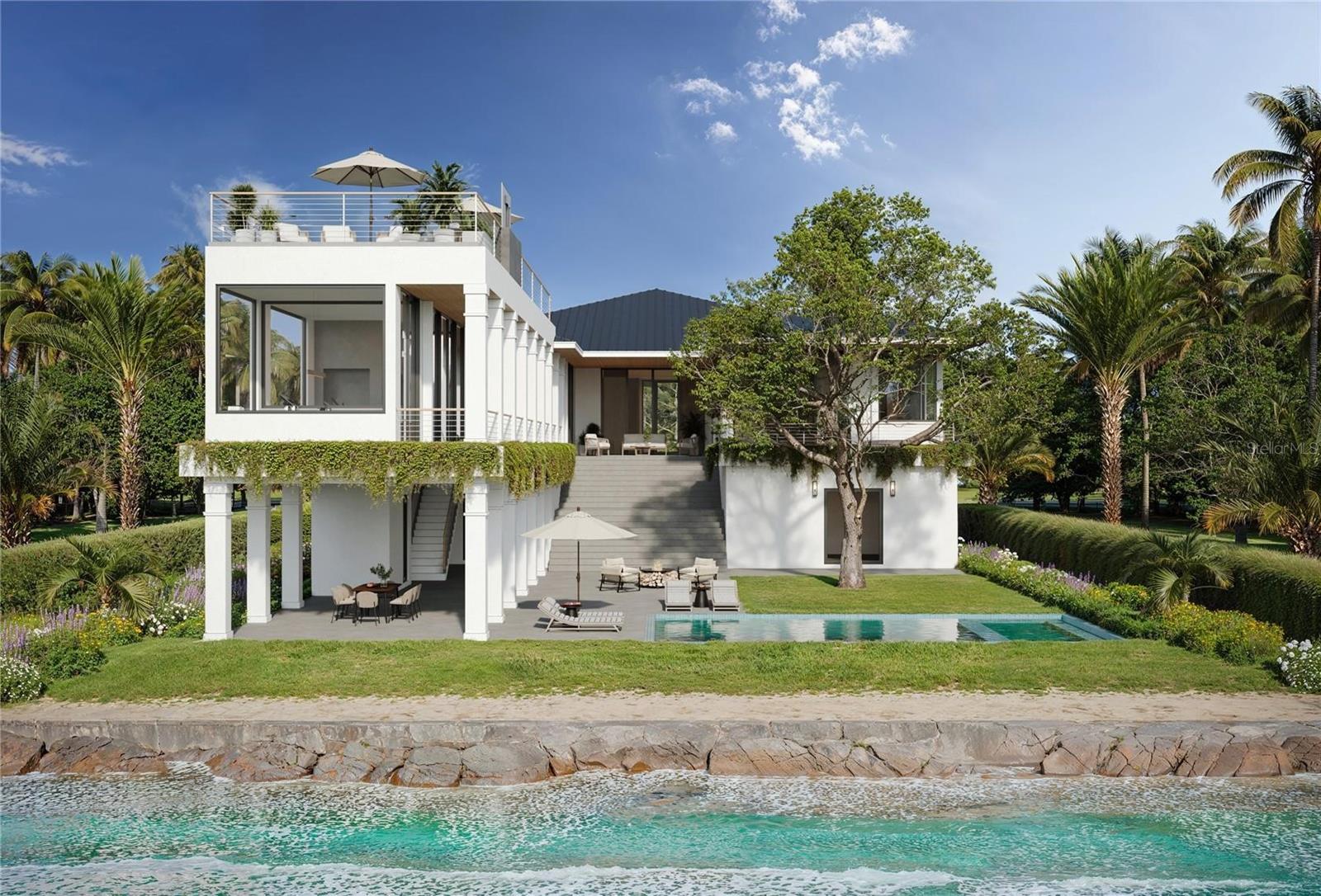 SIESTA REV OF - Residential