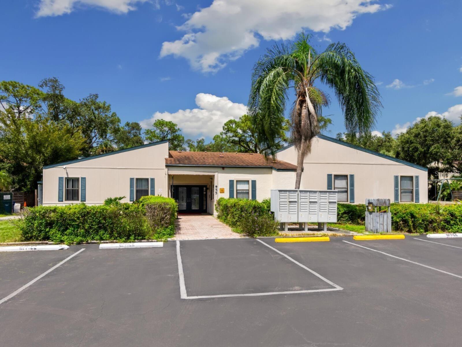 SHADYBROOK VILLAGE AMD - Residential