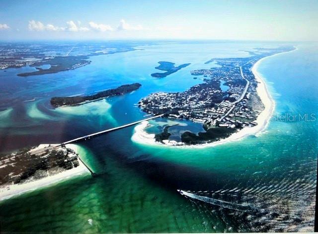 LONGBOAT KEY - Land