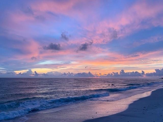 LONGBOAT KEY - Land
