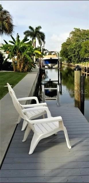 LONGBOAT KEY - Land