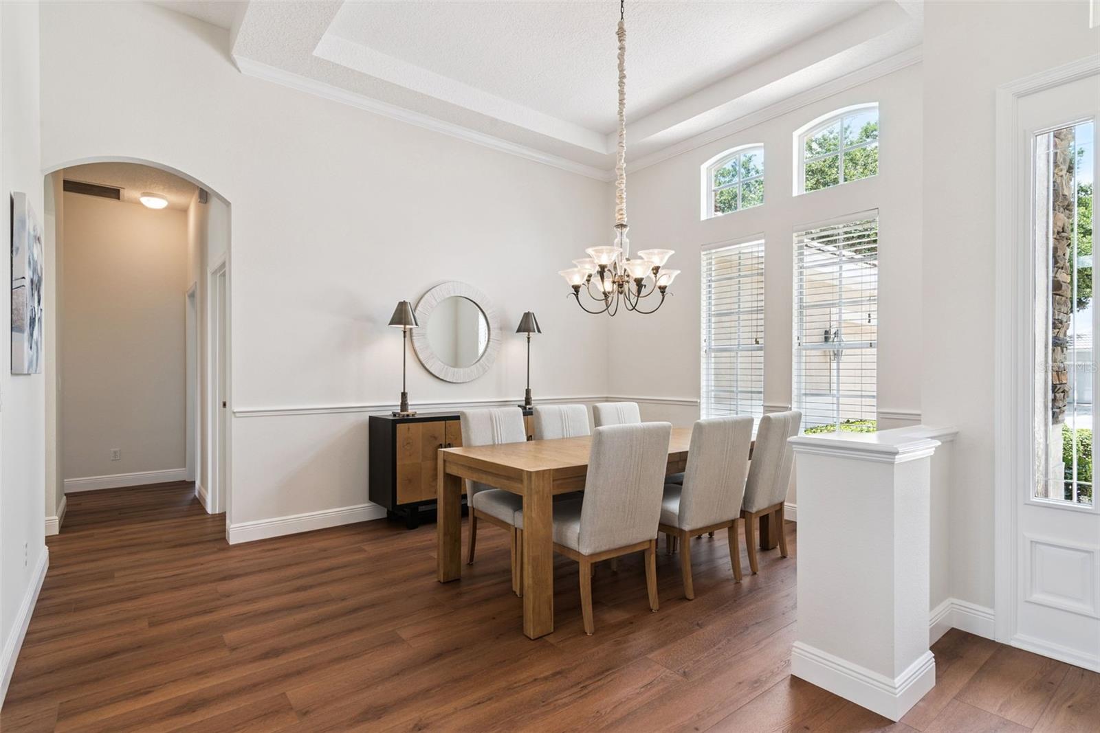 HEATHROW - Residential