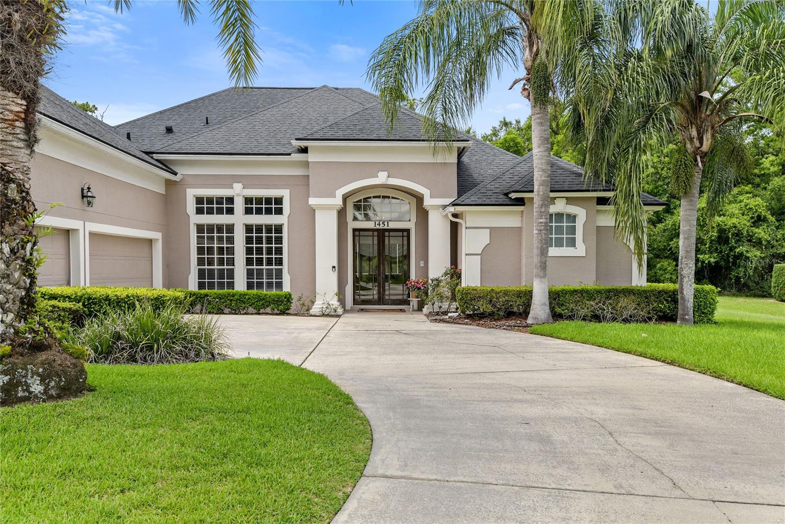 CARDINAL GLEN - Residential