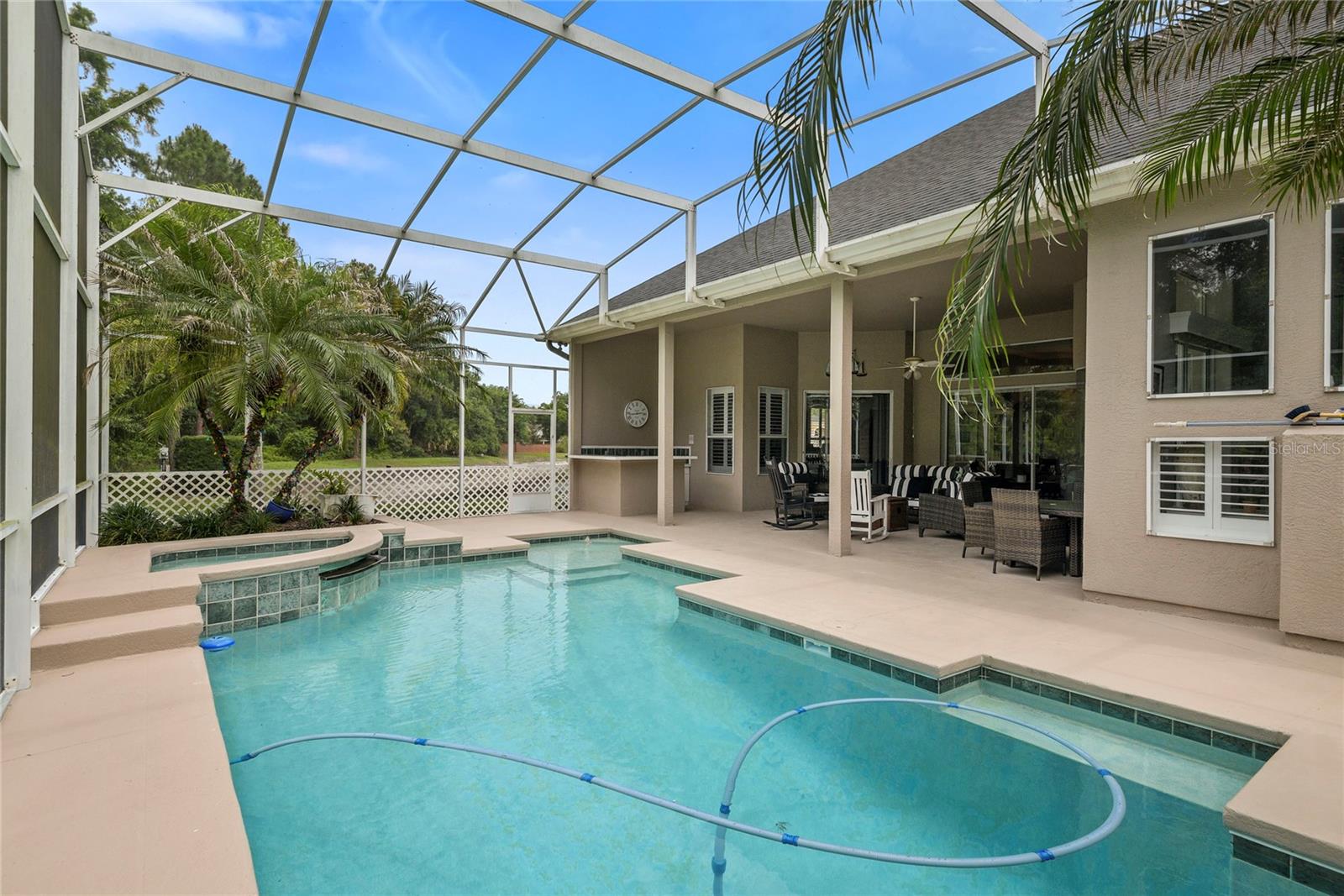 CARDINAL GLEN - Residential