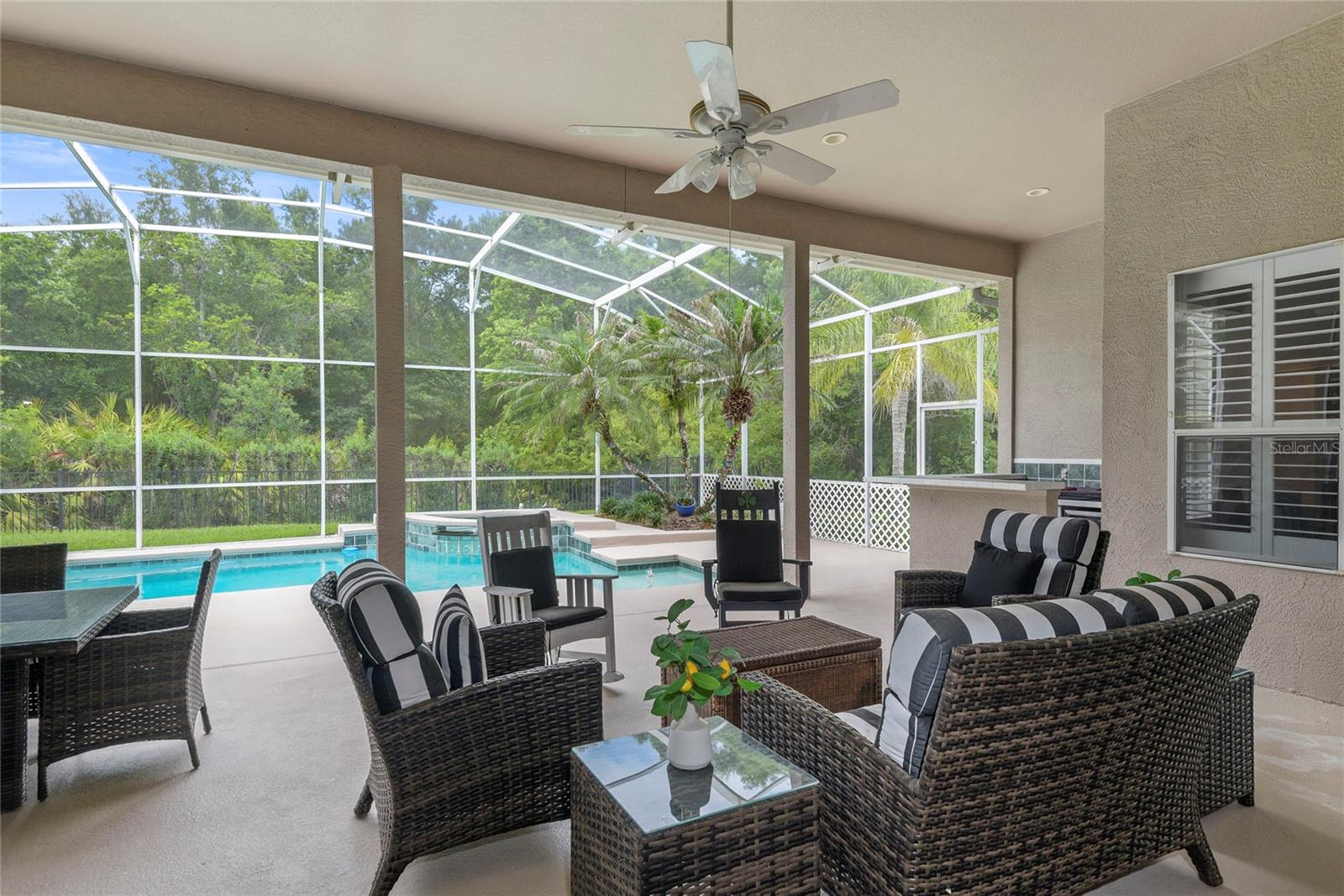 CARDINAL GLEN - Residential