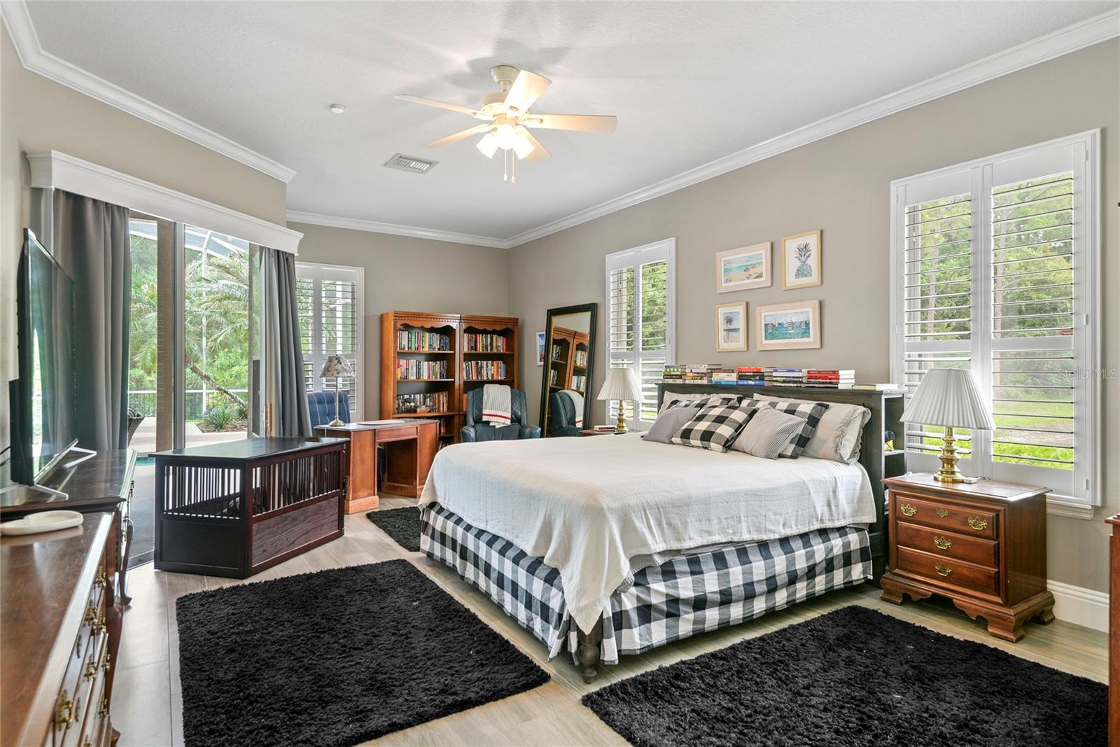 CARDINAL GLEN - Residential