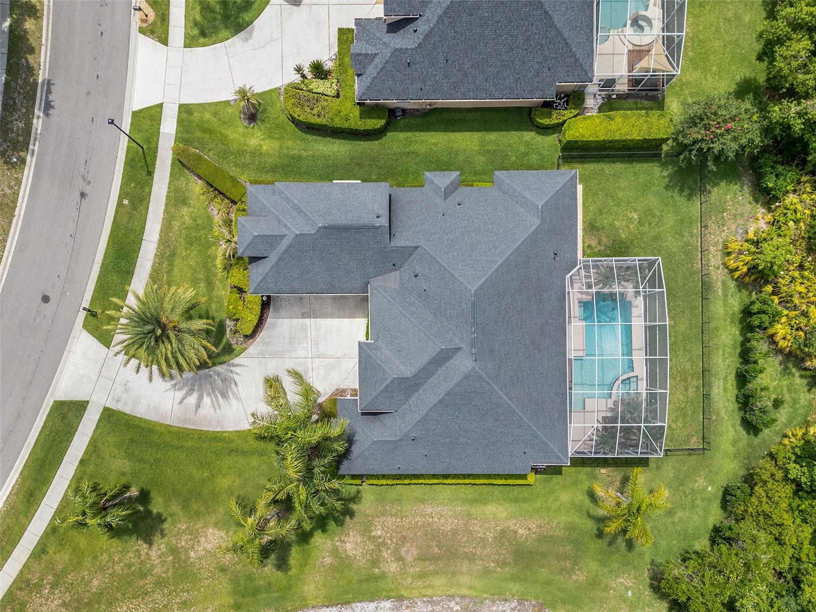 CARDINAL GLEN - Residential