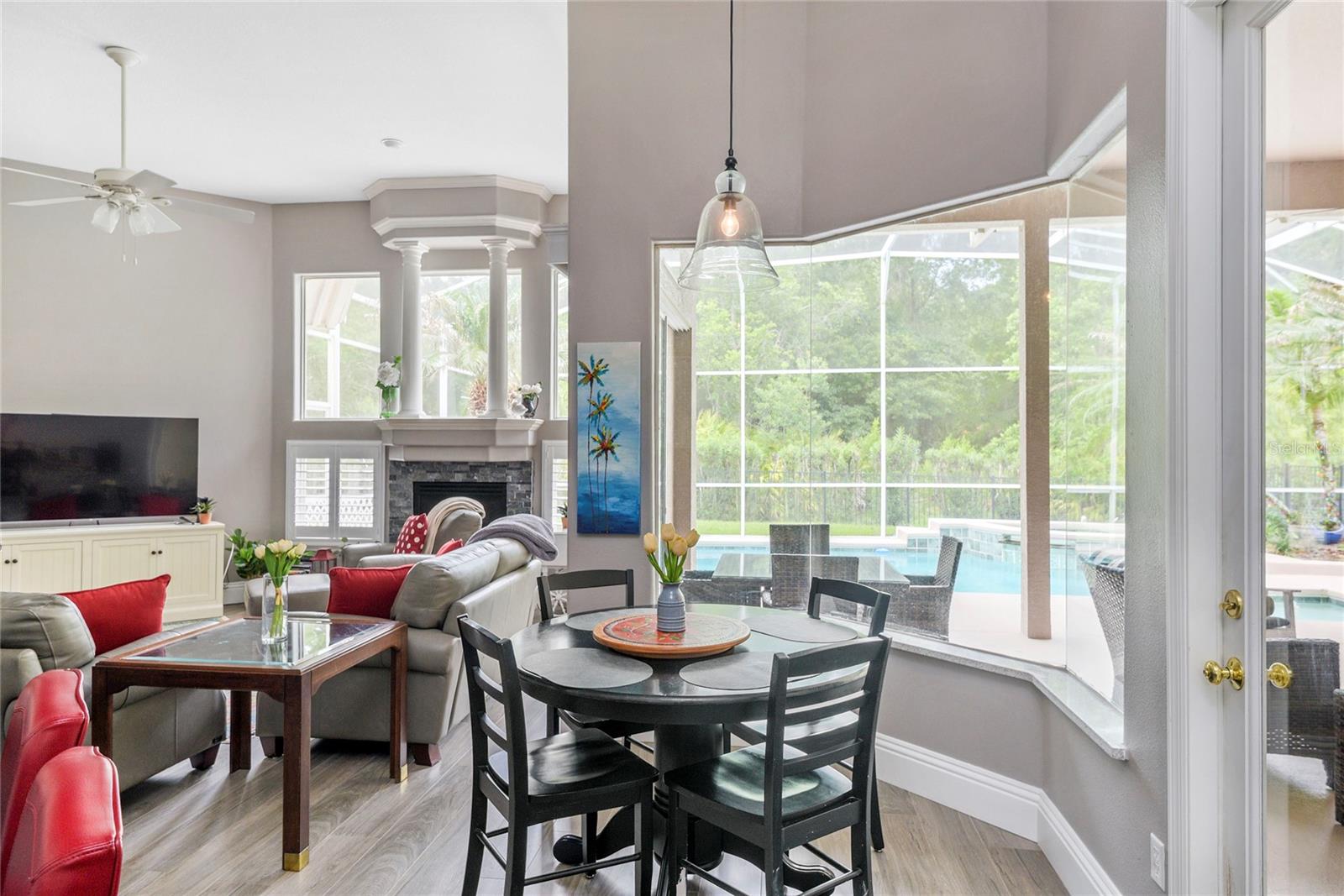 CARDINAL GLEN - Residential