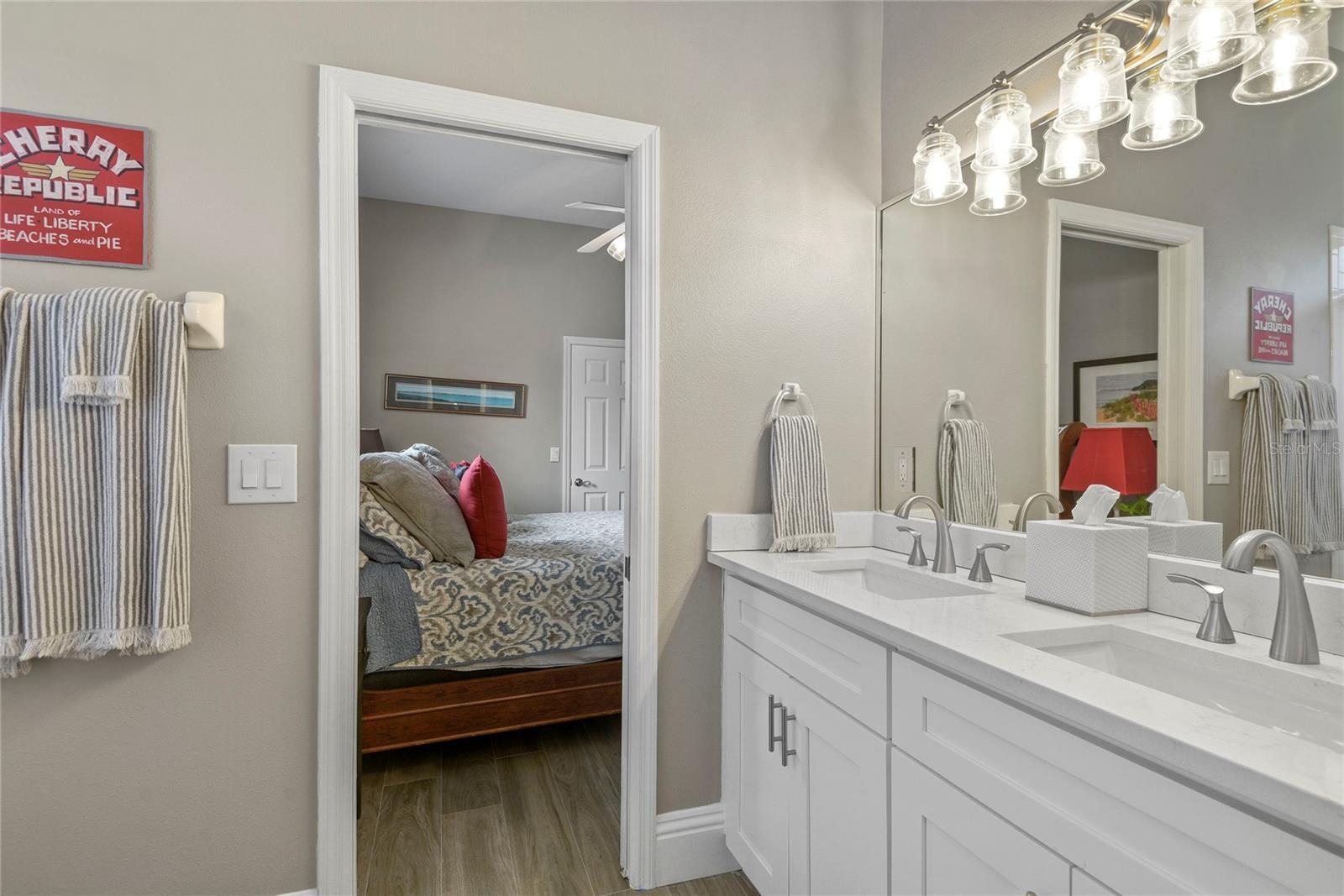 CARDINAL GLEN - Residential