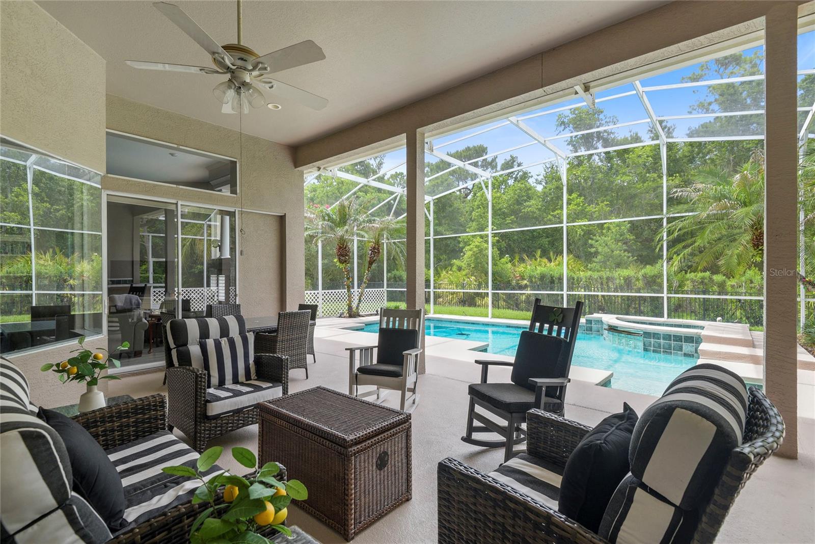 CARDINAL GLEN - Residential