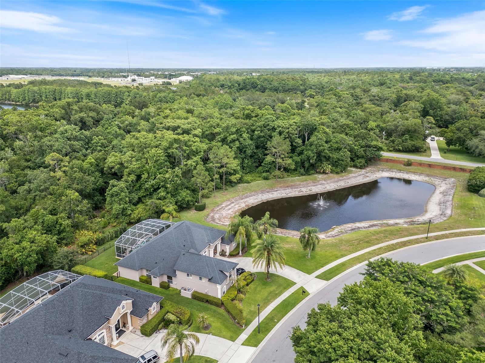 CARDINAL GLEN - Residential