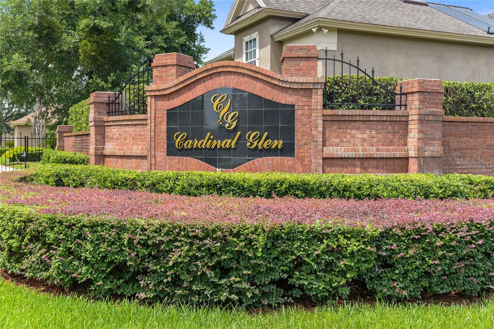 CARDINAL GLEN - Residential