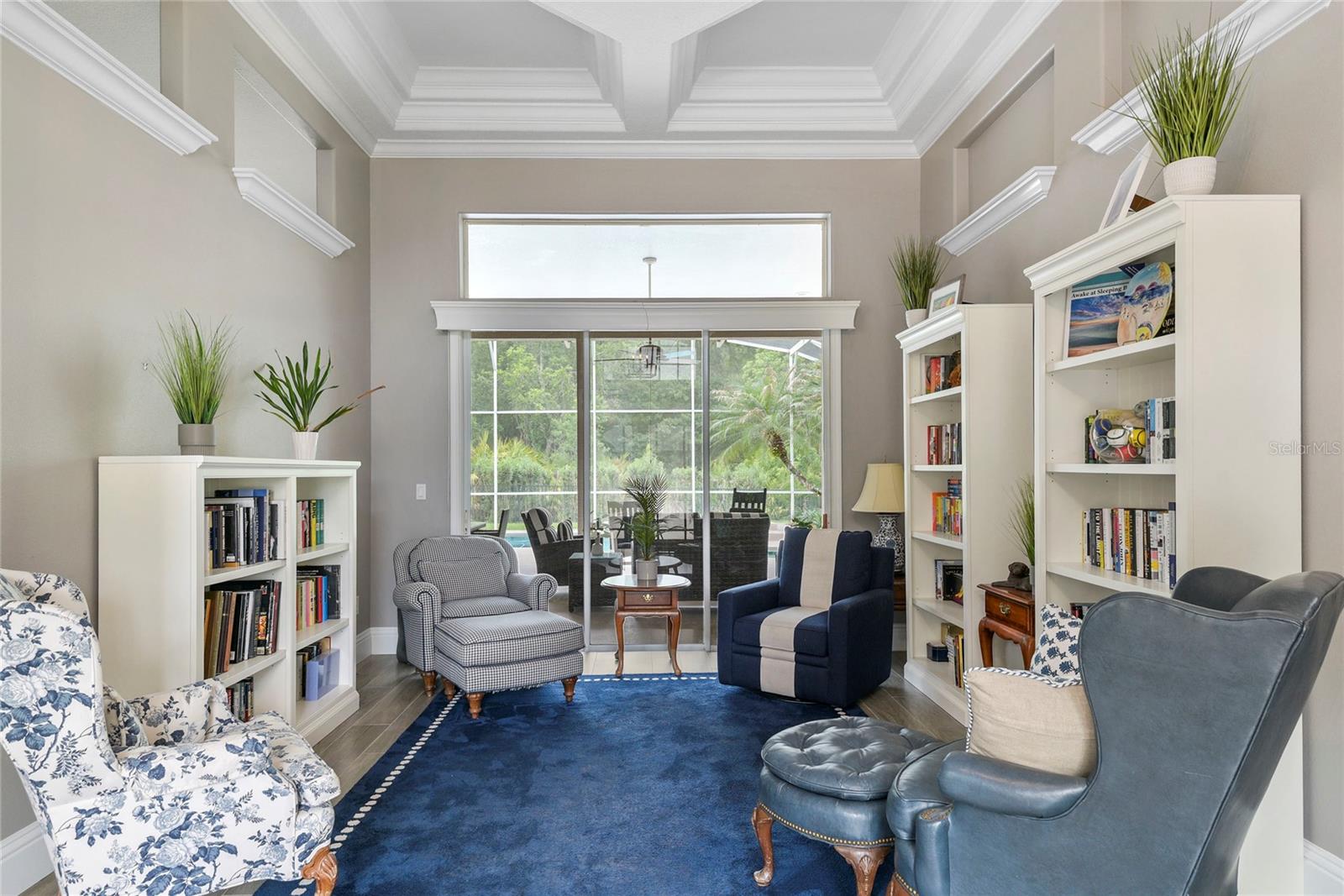 CARDINAL GLEN - Residential