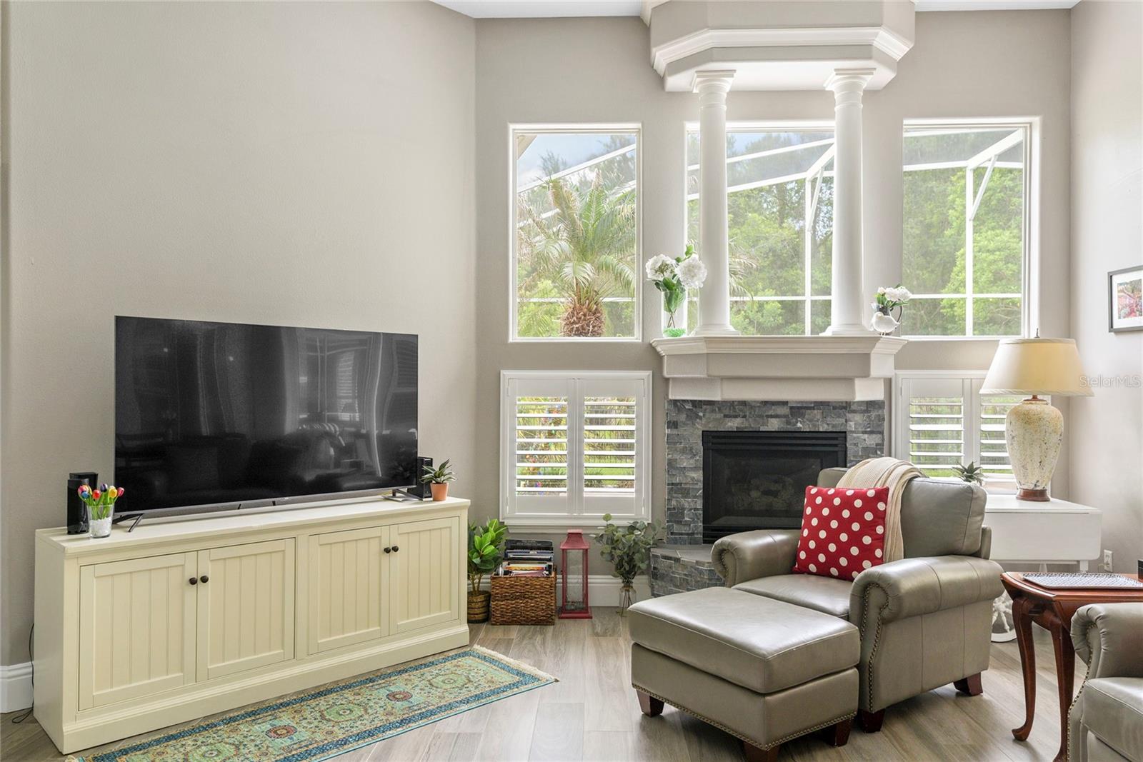 CARDINAL GLEN - Residential