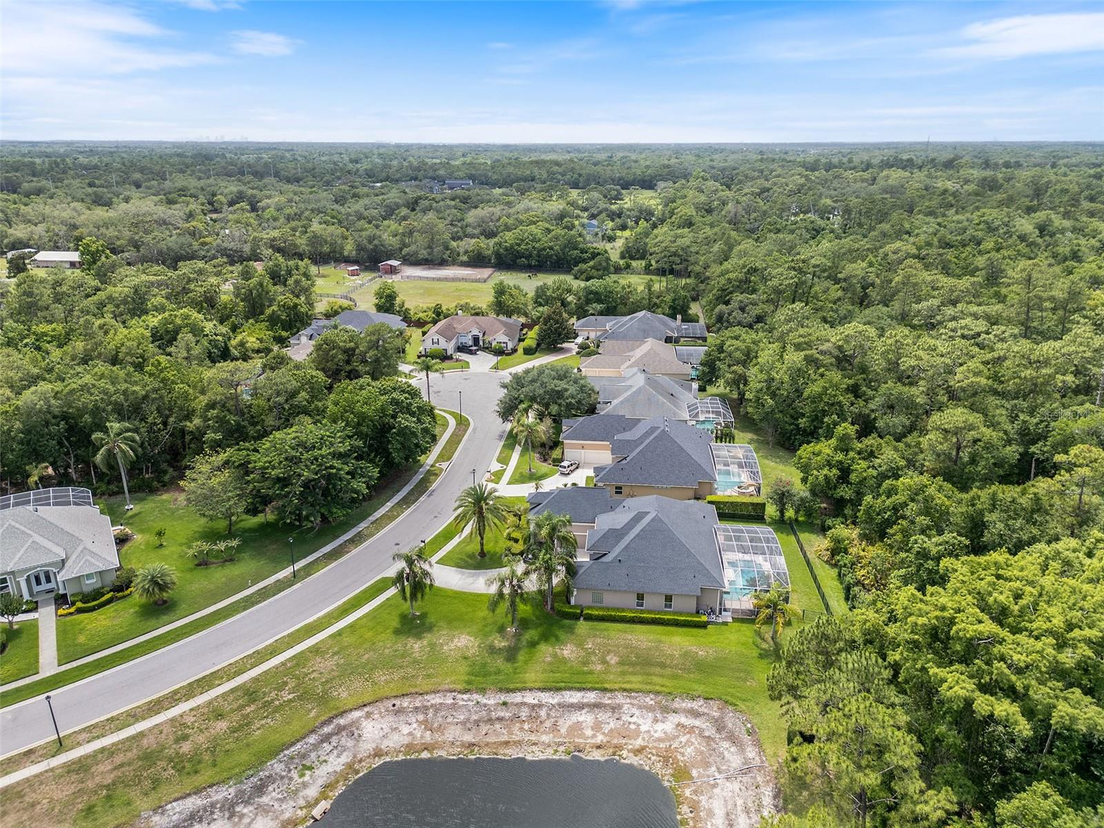 CARDINAL GLEN - Residential
