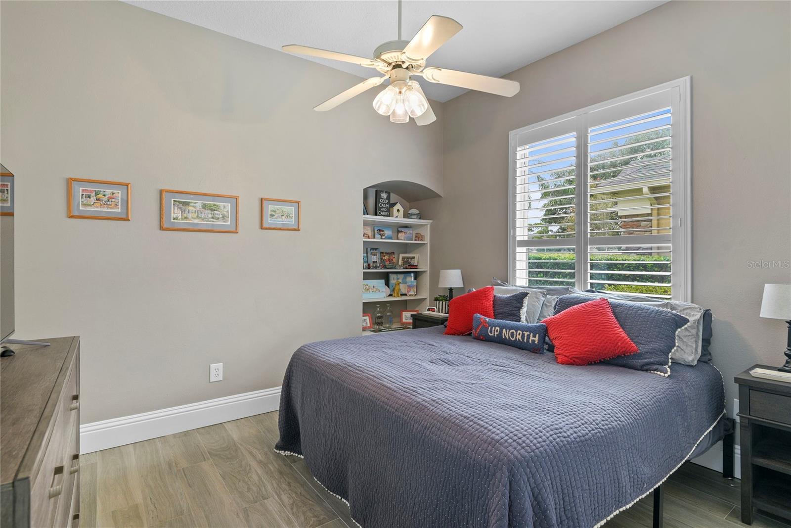 CARDINAL GLEN - Residential