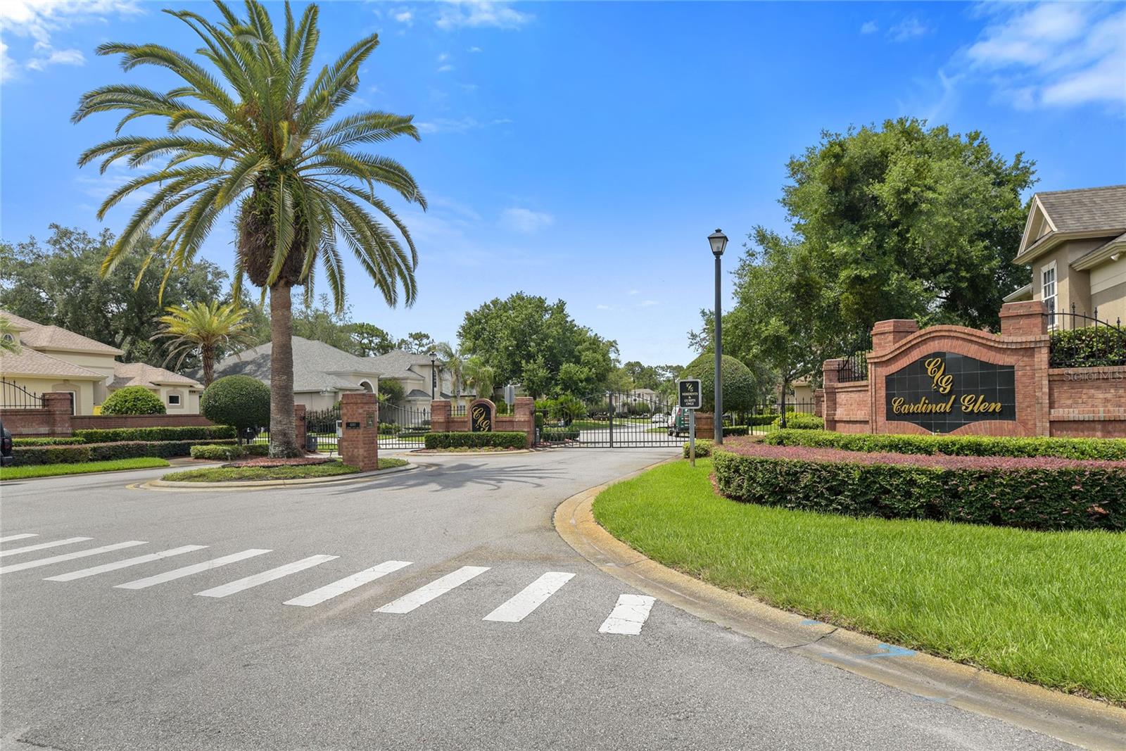CARDINAL GLEN - Residential