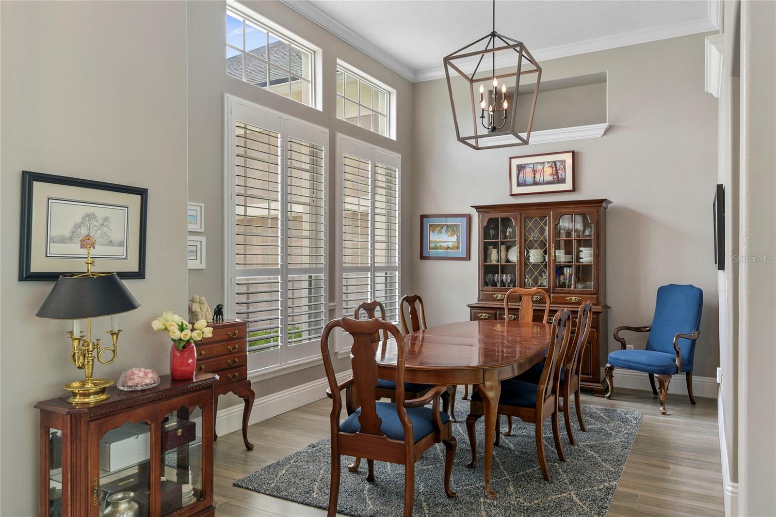 CARDINAL GLEN - Residential