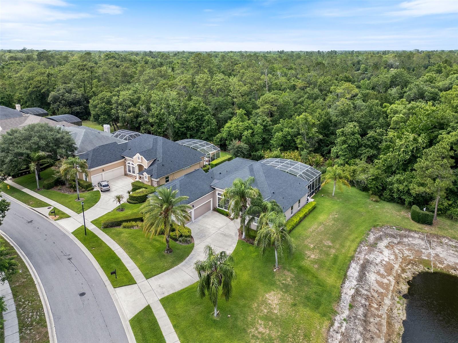 CARDINAL GLEN - Residential