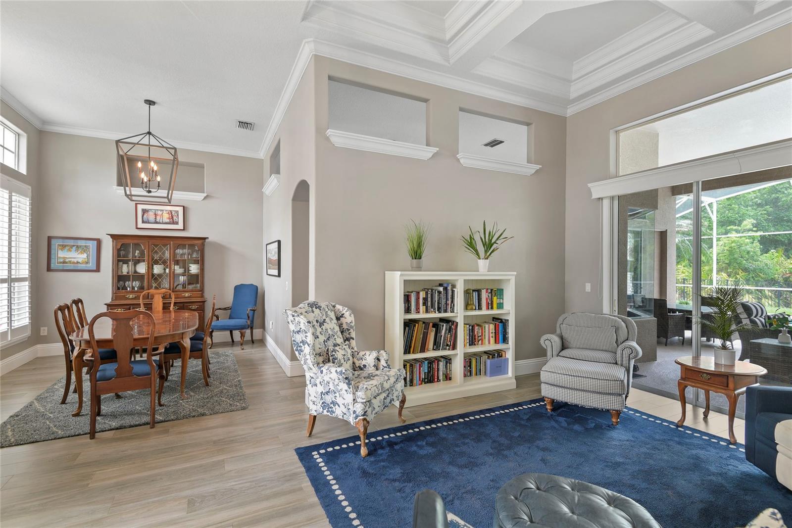 CARDINAL GLEN - Residential