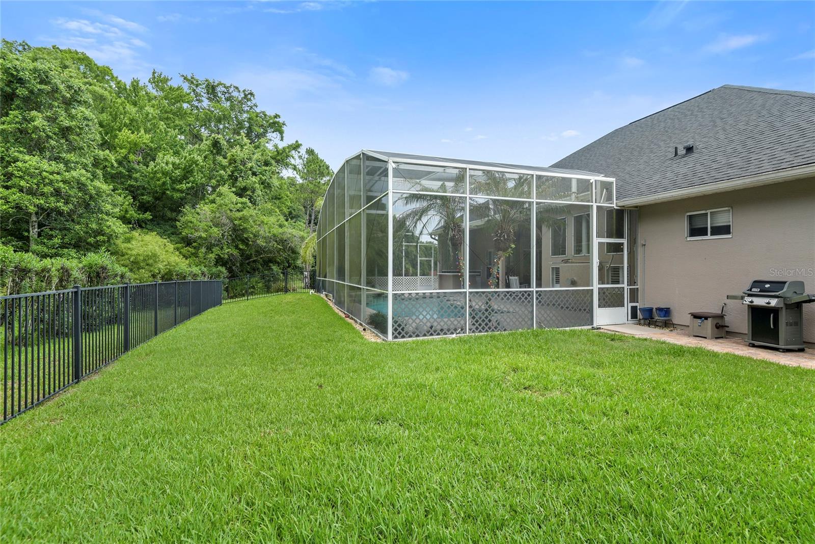CARDINAL GLEN - Residential