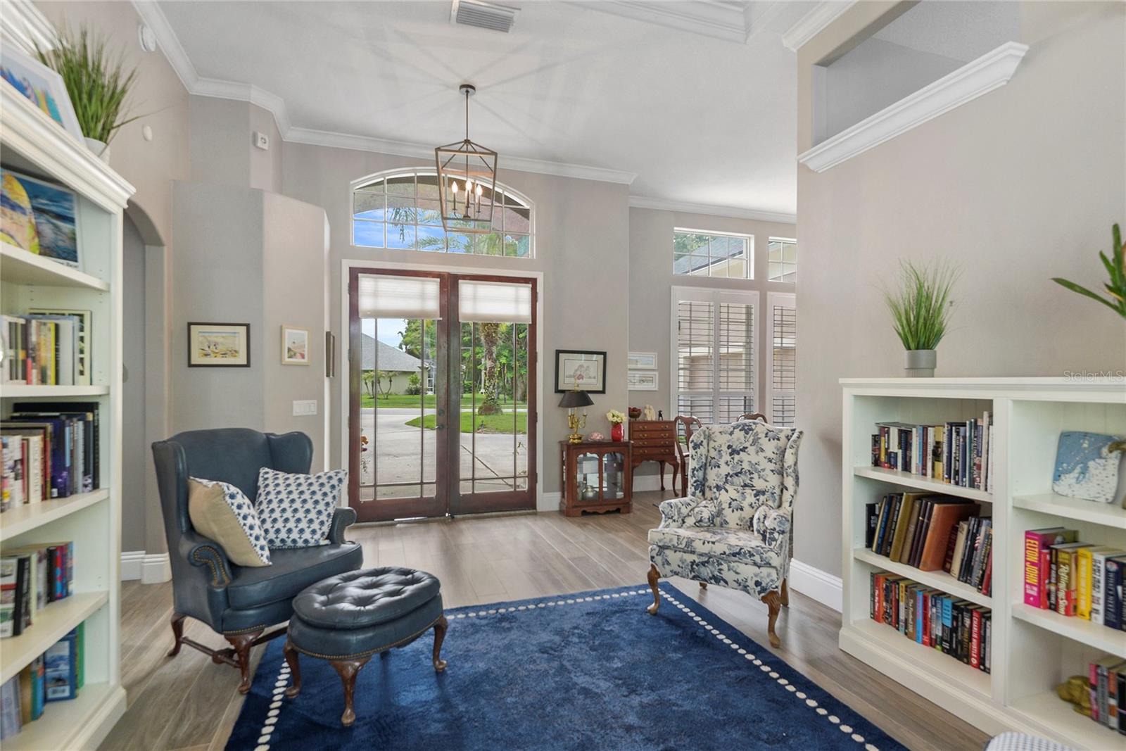 CARDINAL GLEN - Residential