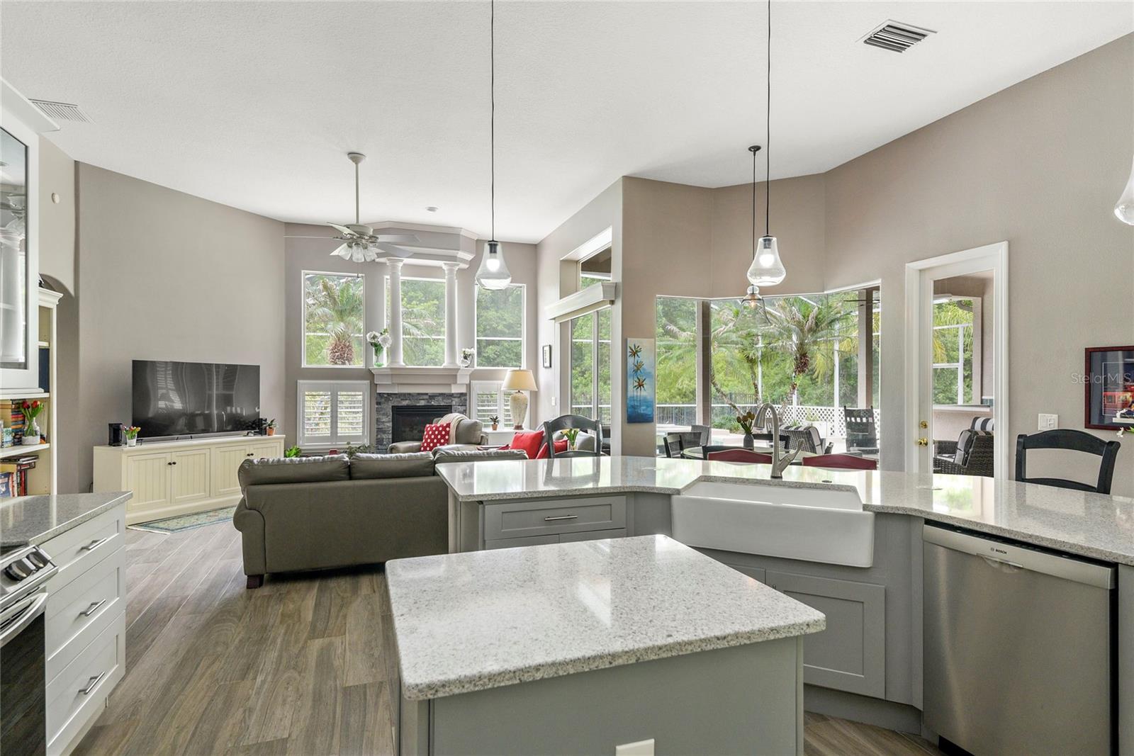 CARDINAL GLEN - Residential