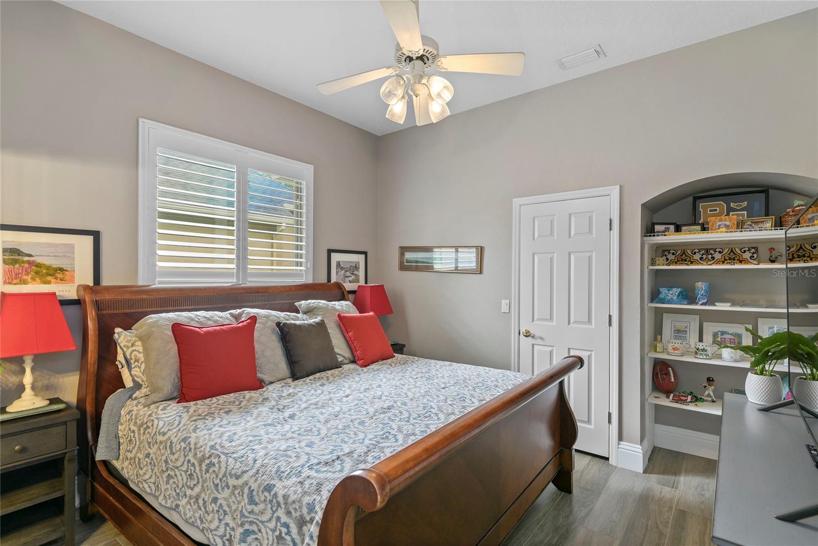 CARDINAL GLEN - Residential