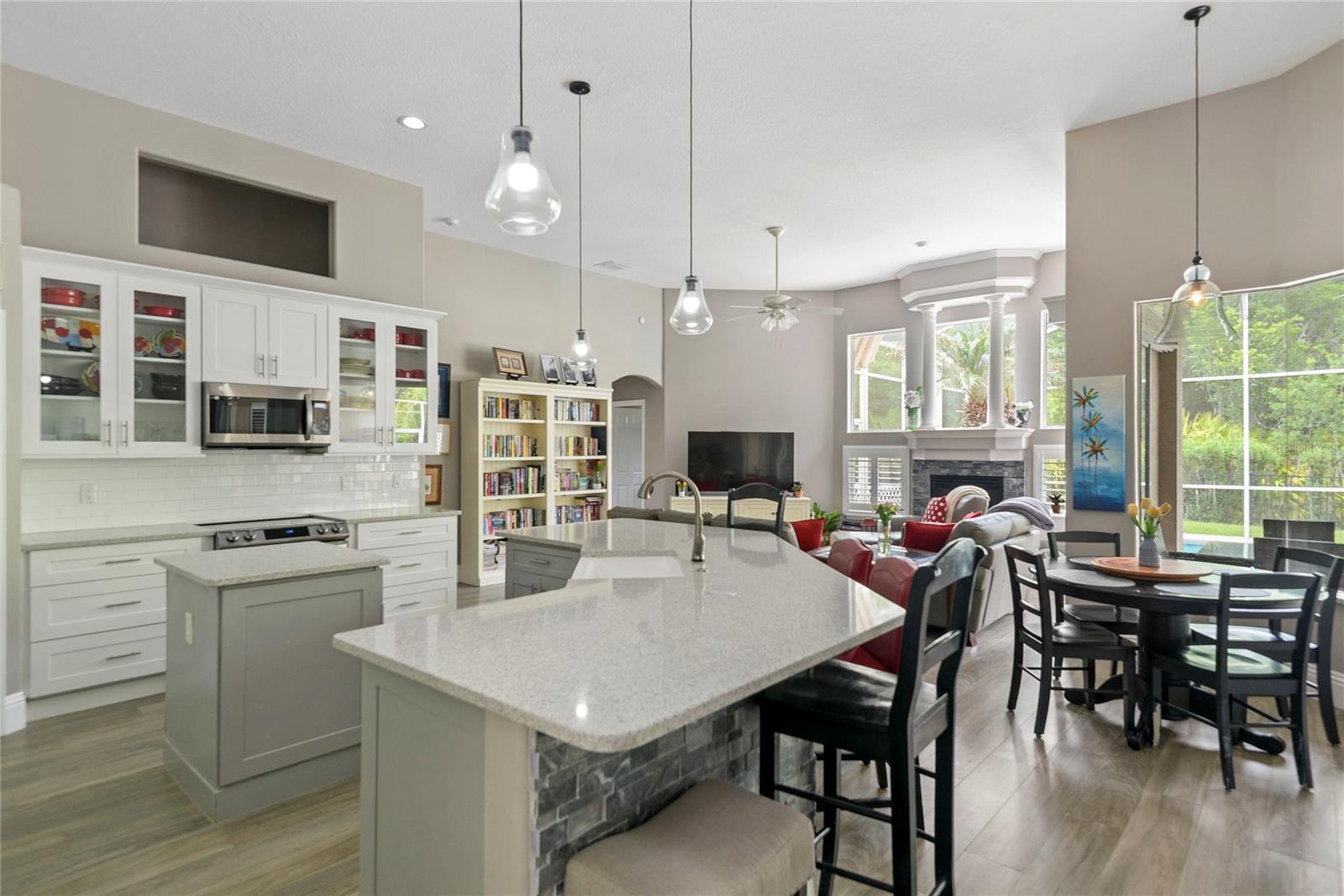 CARDINAL GLEN - Residential