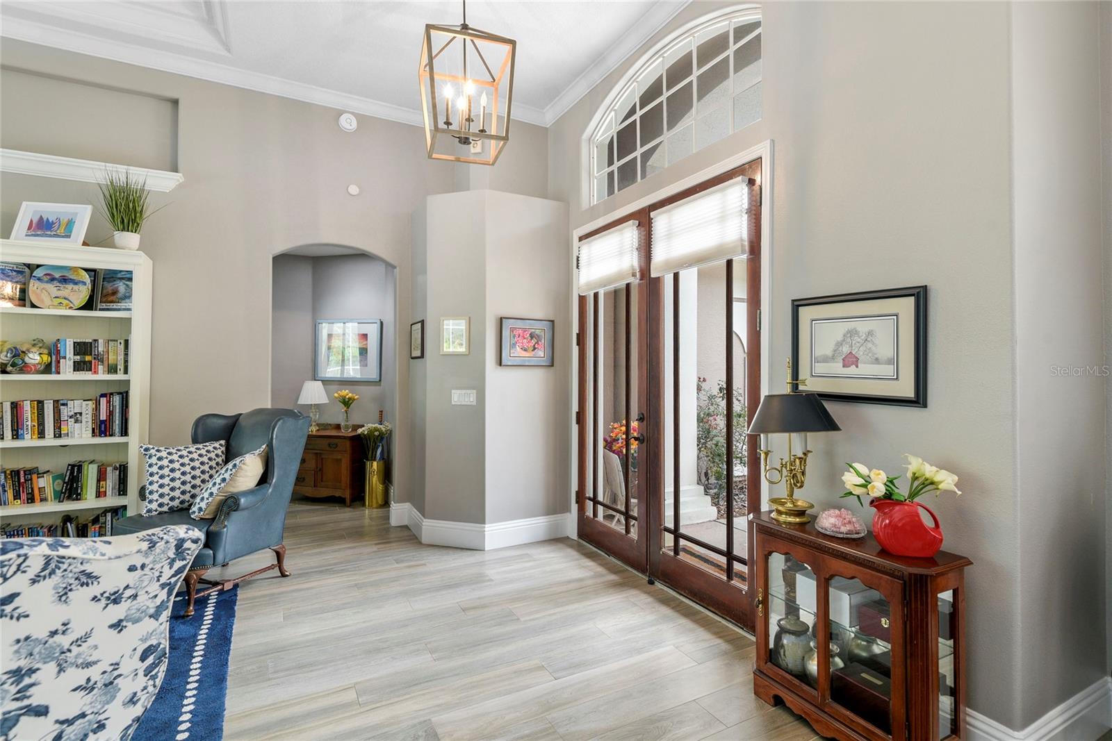 CARDINAL GLEN - Residential