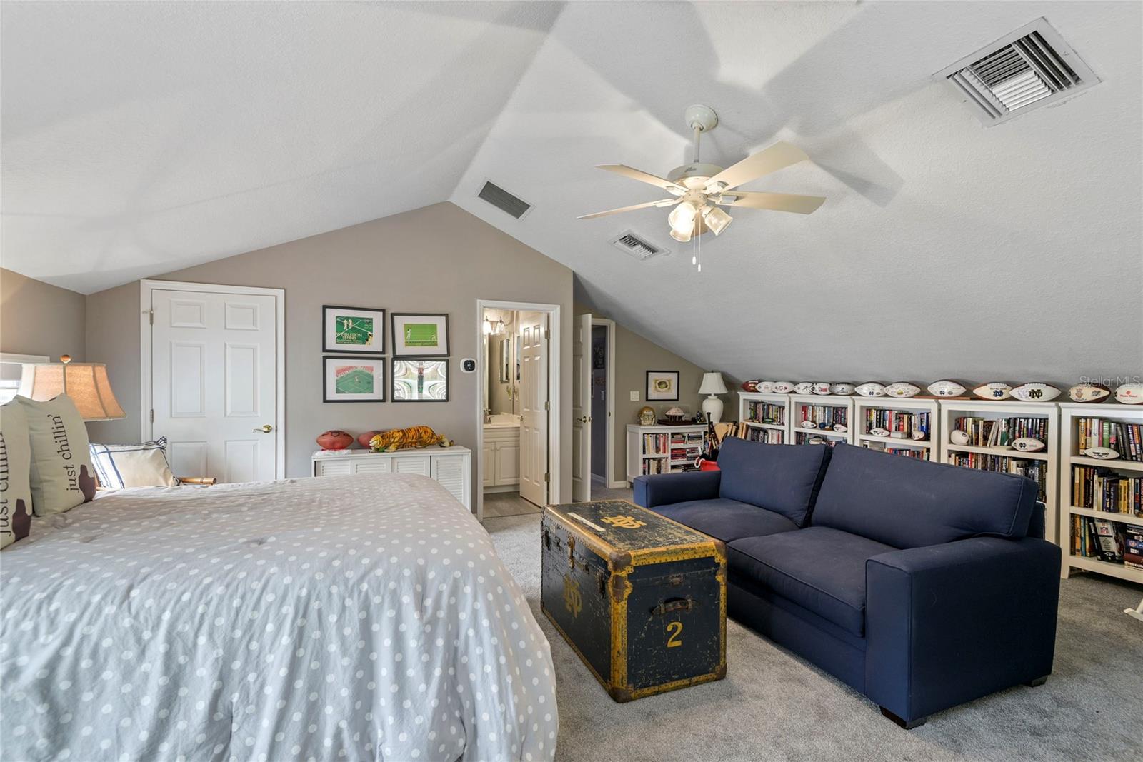 CARDINAL GLEN - Residential
