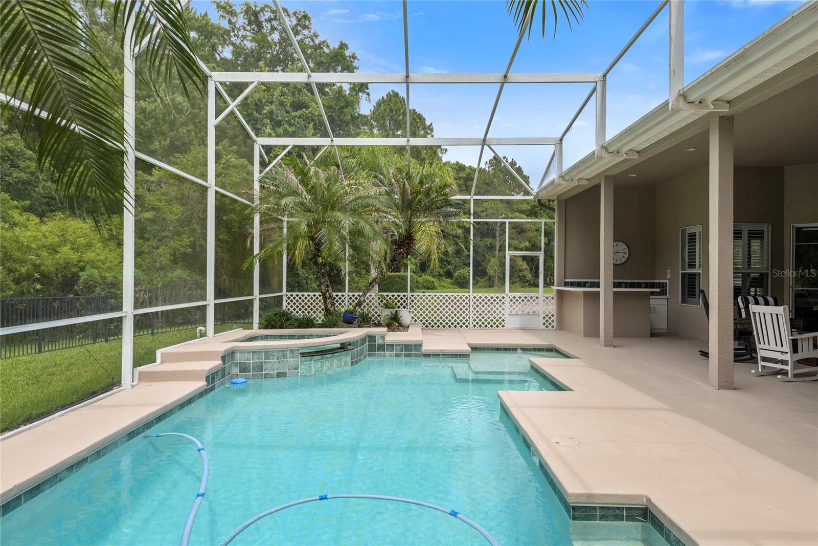 CARDINAL GLEN - Residential