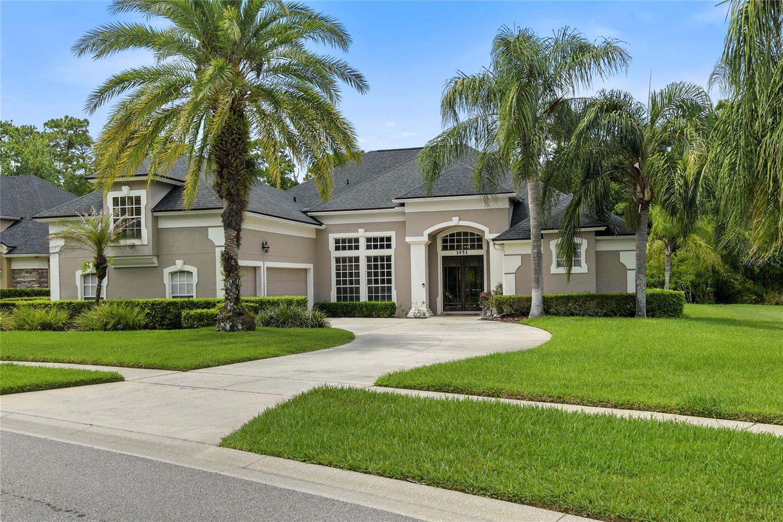 CARDINAL GLEN - Residential