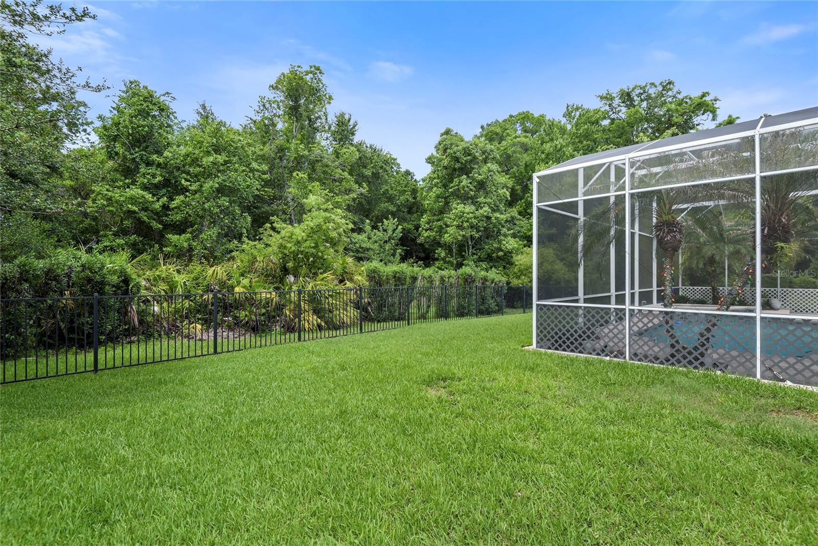 CARDINAL GLEN - Residential