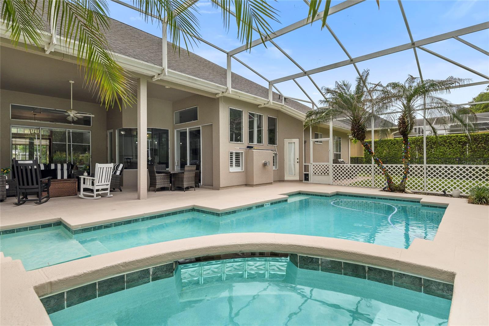 CARDINAL GLEN - Residential