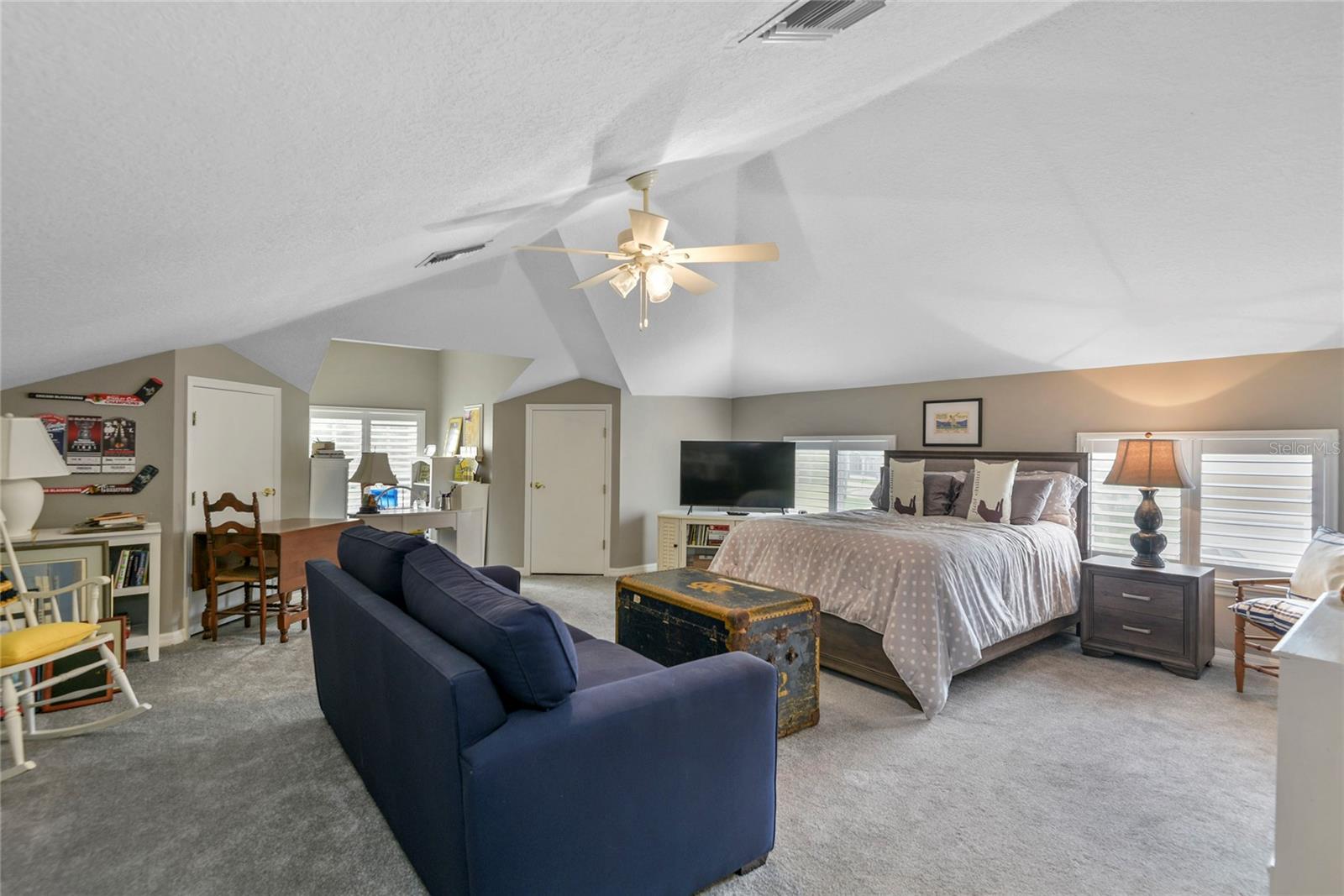 CARDINAL GLEN - Residential