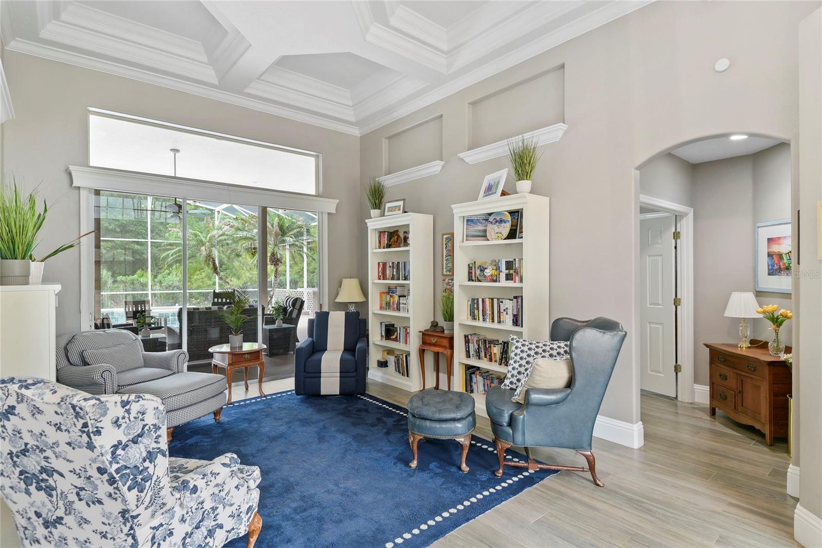 CARDINAL GLEN - Residential