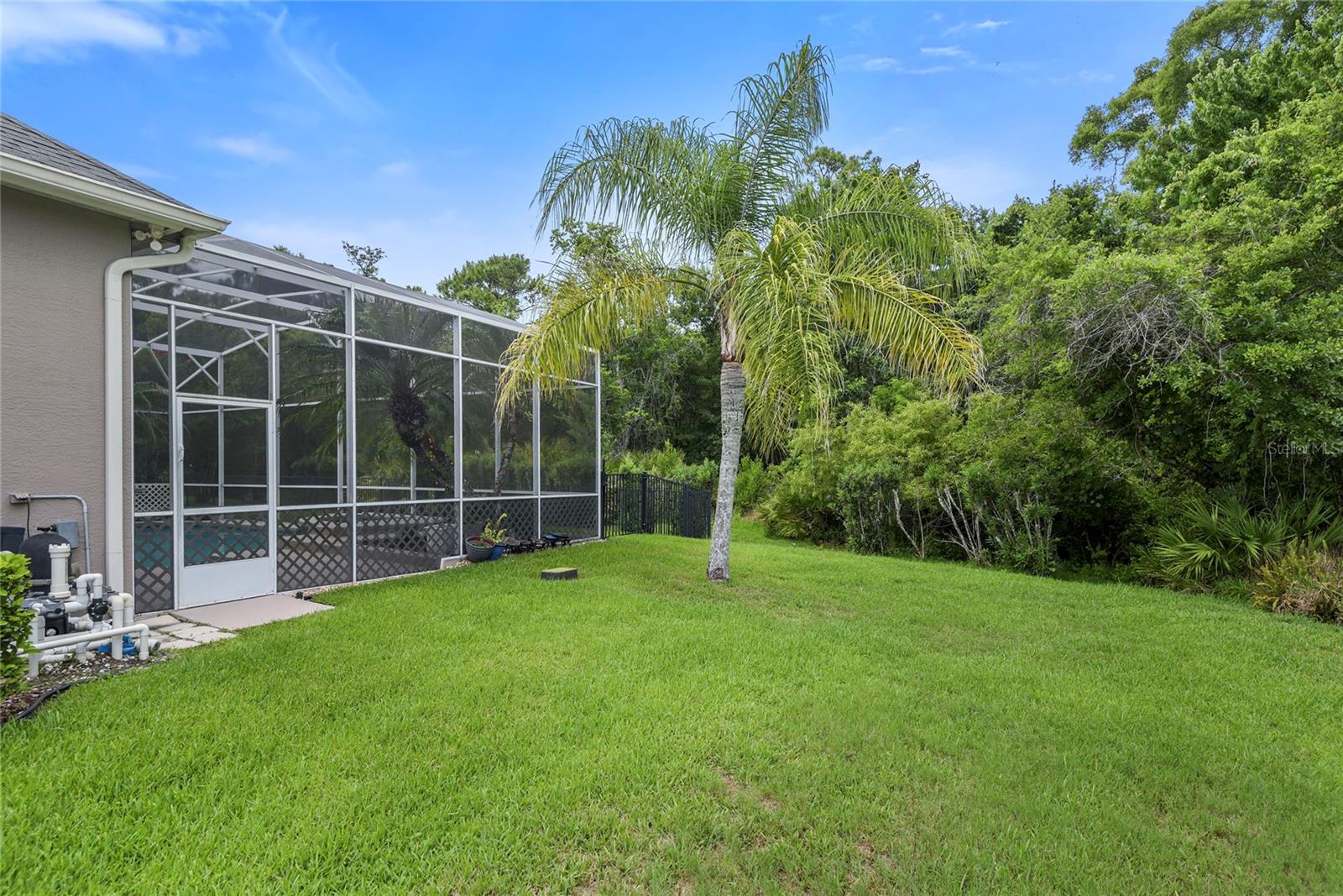 CARDINAL GLEN - Residential
