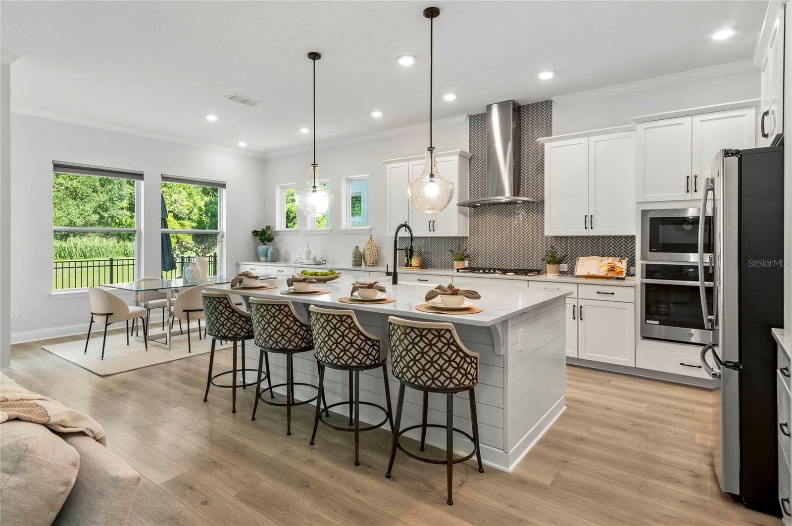 GRIFFIN PARK - Residential