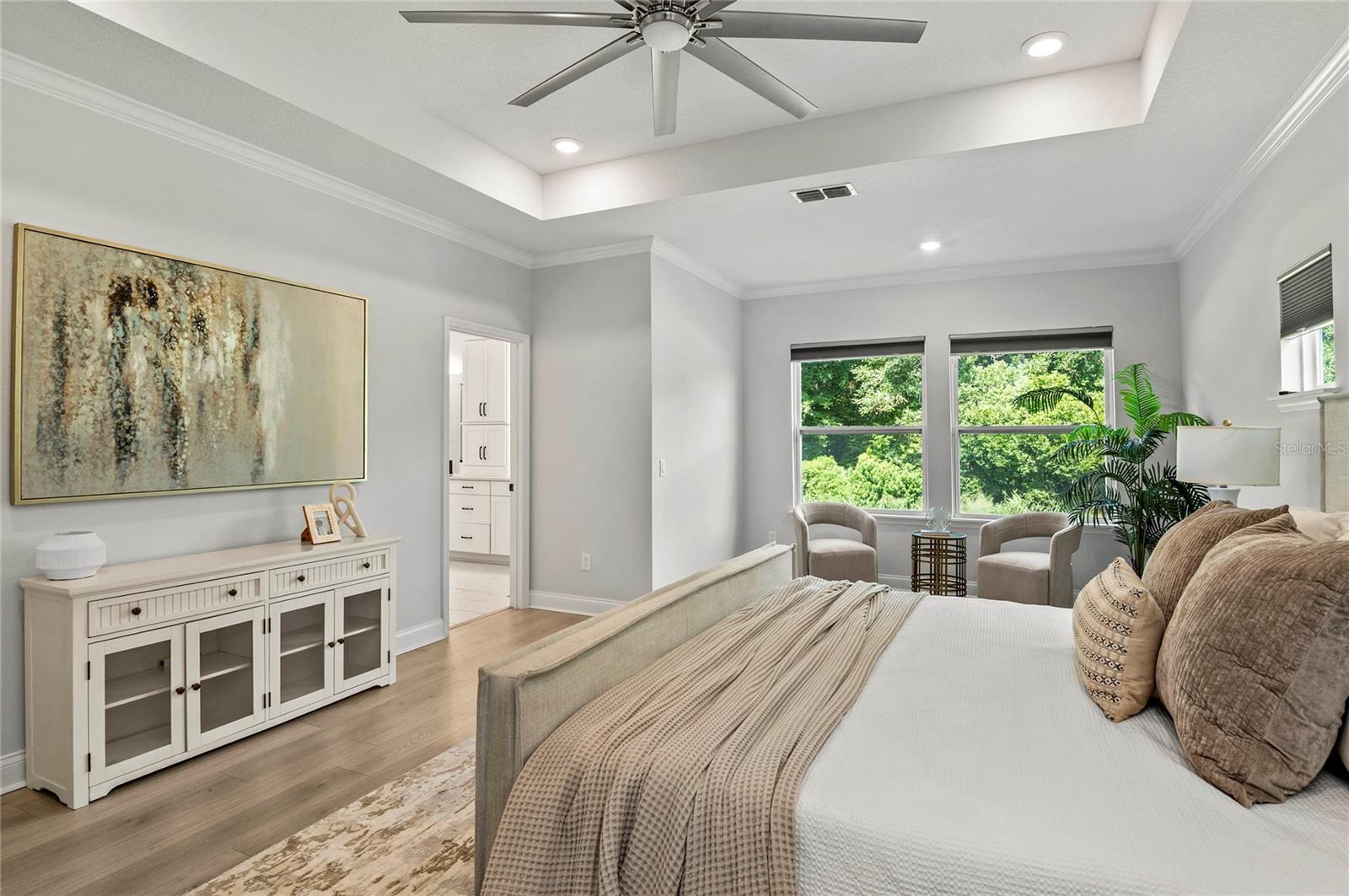 GRIFFIN PARK - Residential