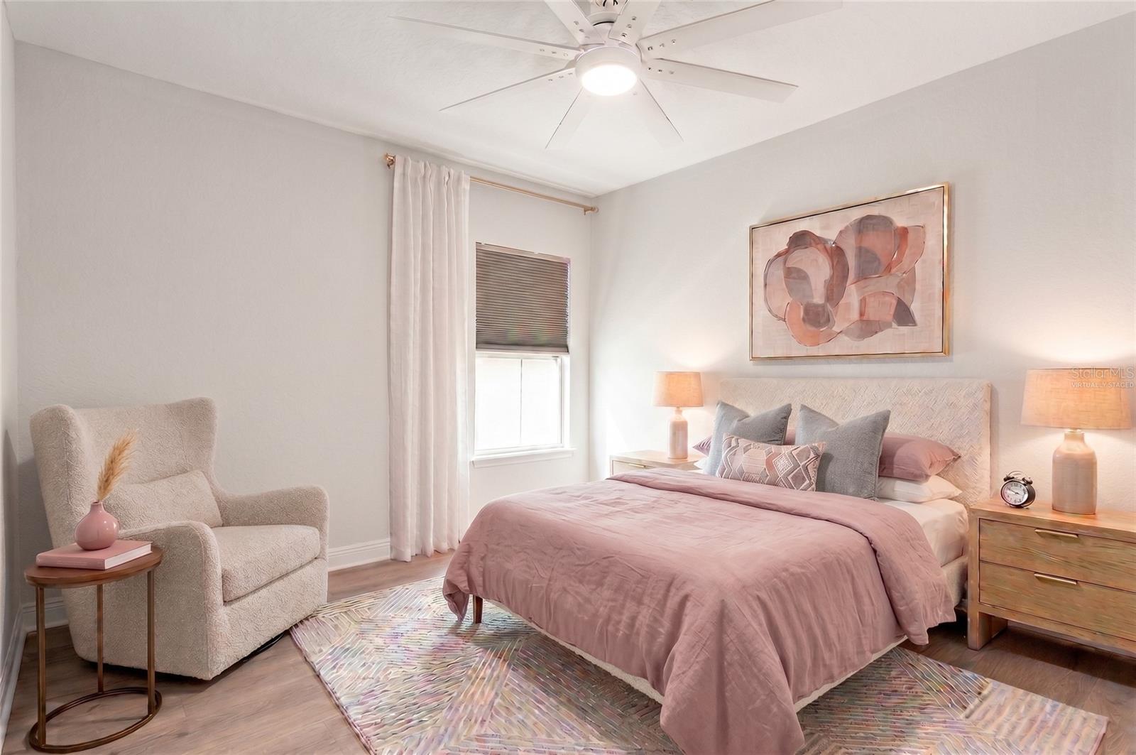 GRIFFIN PARK - Residential