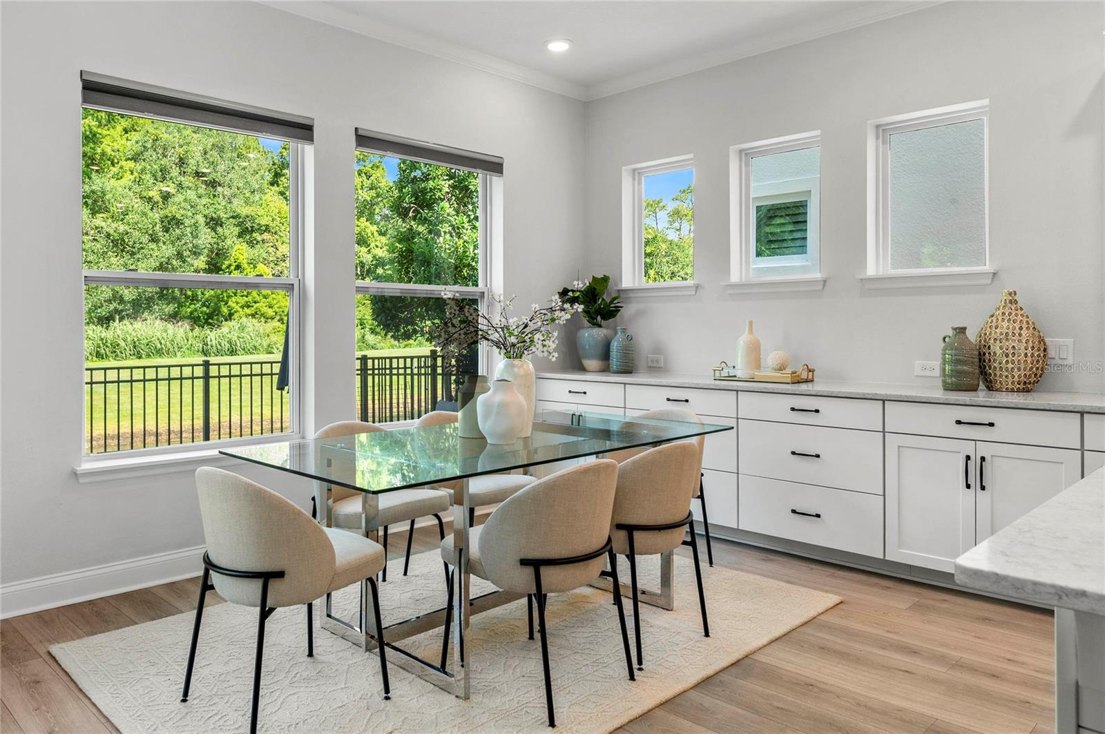 GRIFFIN PARK - Residential