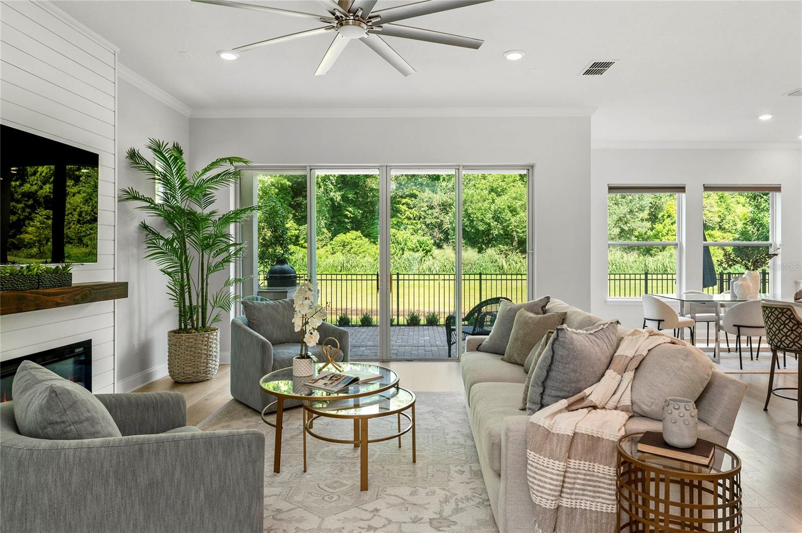 GRIFFIN PARK - Residential