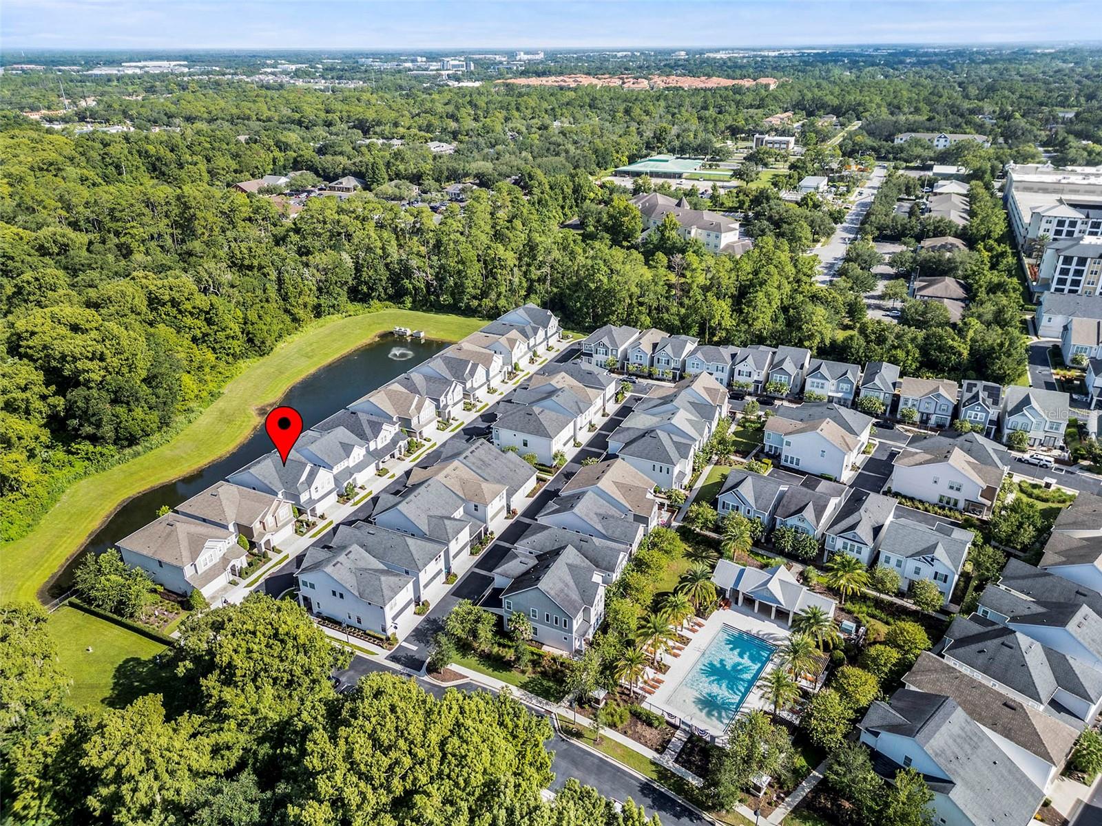 GRIFFIN PARK - Residential