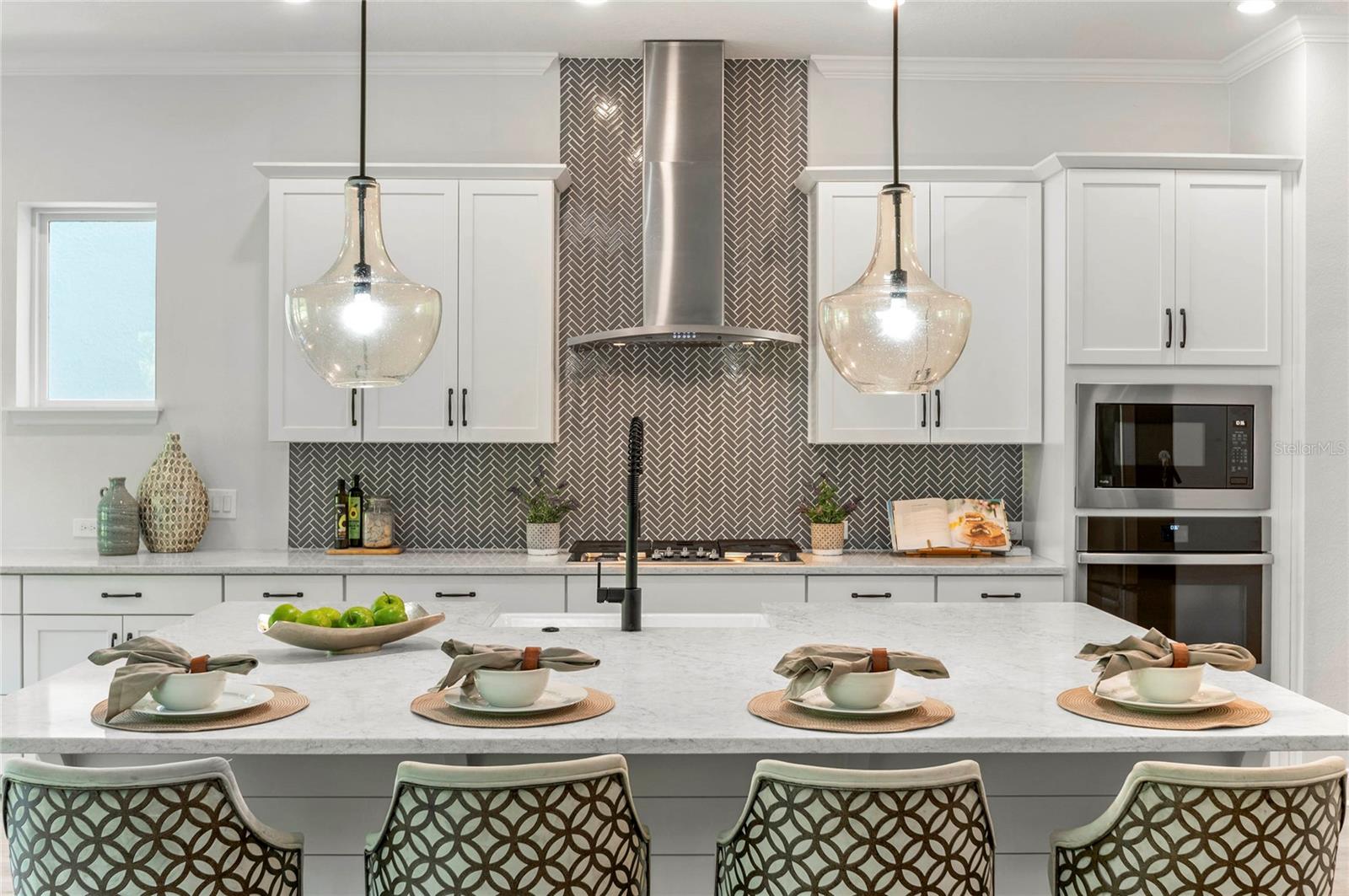 GRIFFIN PARK - Residential