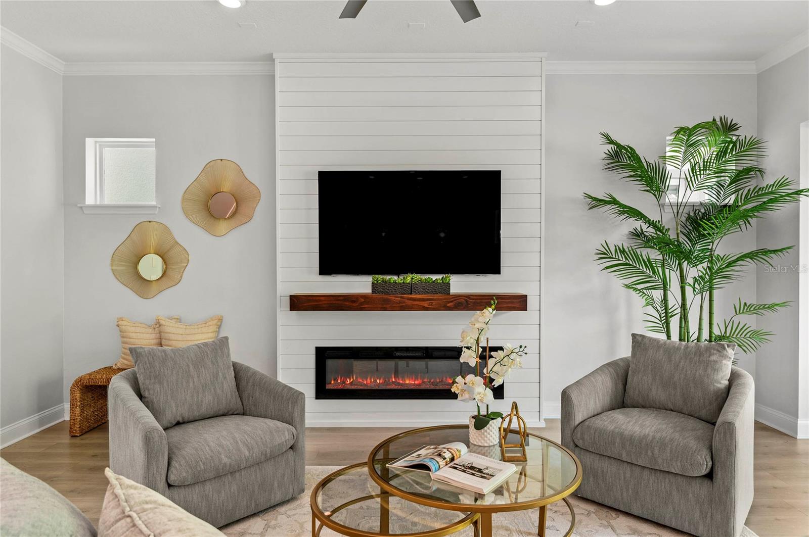 GRIFFIN PARK - Residential