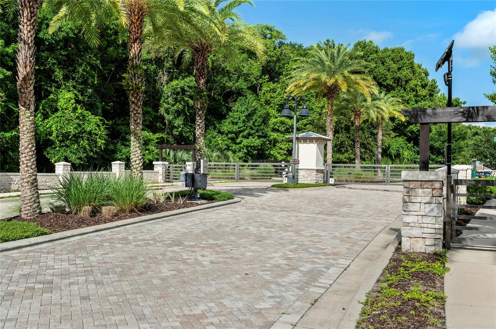 GRIFFIN PARK - Residential