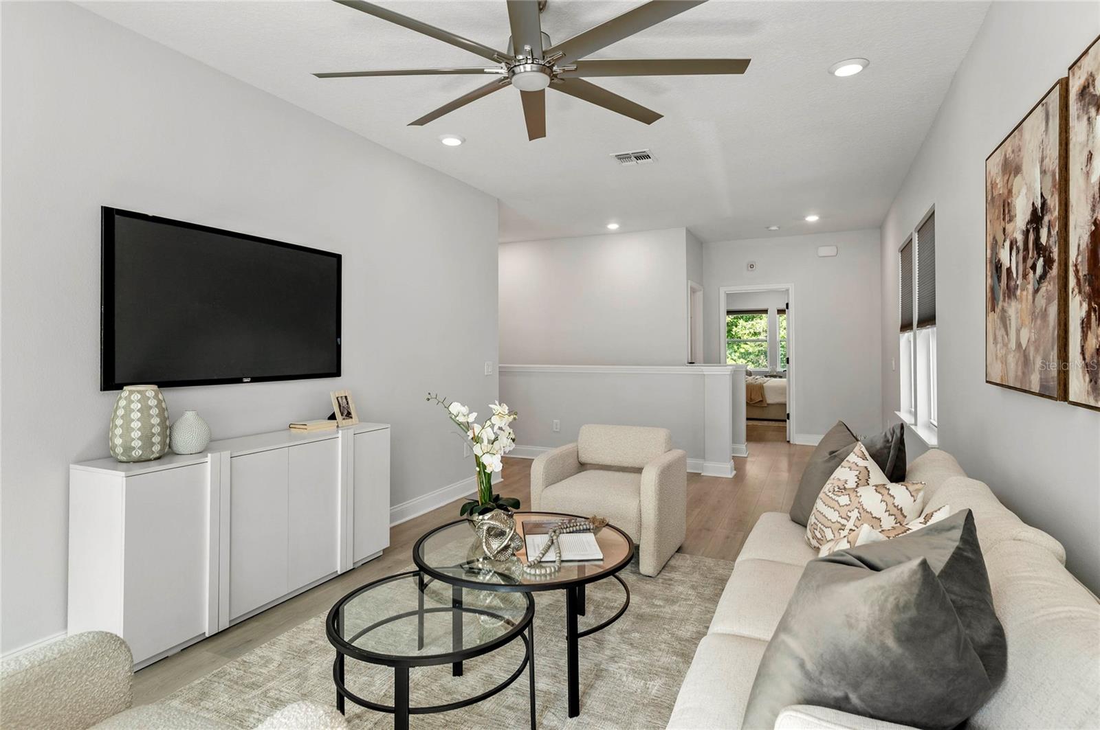 GRIFFIN PARK - Residential